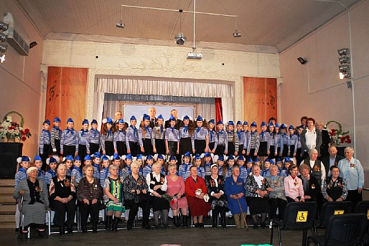 «Память сердца»