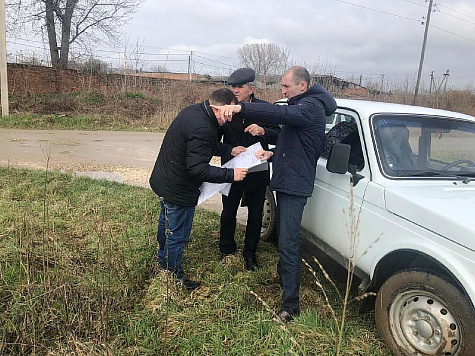 На особом контроле