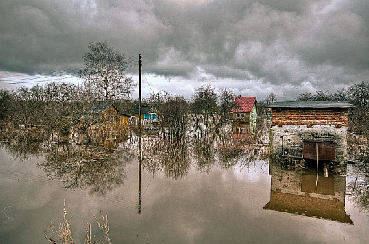 Это необходимо знать и уметь: Как подготовиться к паводковому периоду