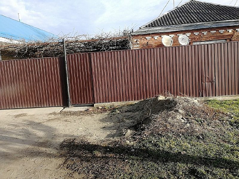 Соблюдайте Правила благоустройства