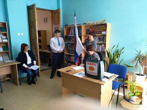 Новости городских библиотек