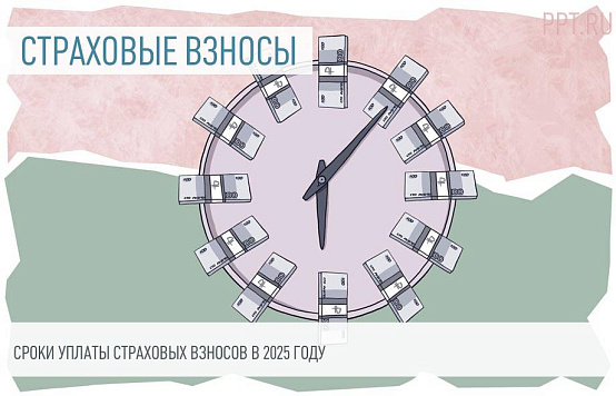 Как платятся страховые взносы в совокупном фиксированном размере