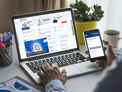 Сервисы ФНС России становятся удобнее