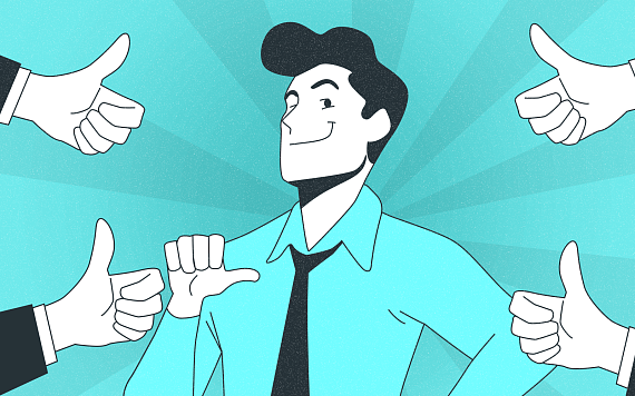 Работать открыто — значит развиваться уверенно