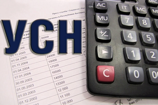 Индивидуальные предприниматели могут представить декларацию по УСН через Личный кабинет