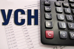 Индивидуальные предприниматели могут представить декларацию по УСН через Личный кабинет