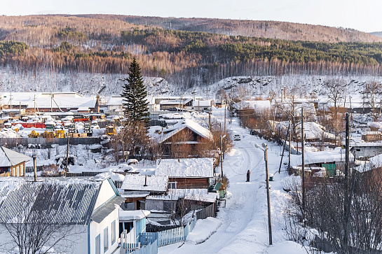 Бодайбо больше не останется без тепла.