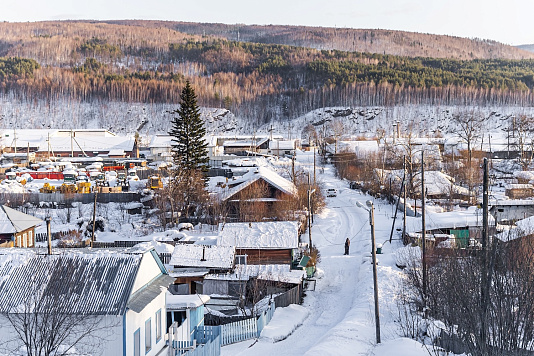 Бодайбо больше не останется без тепла.