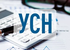 Близится срок представления декларации по УСН за 2025 год