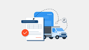 С 1 сентября 2026 года бизнес обязан перейти на электронные перевозочные документы