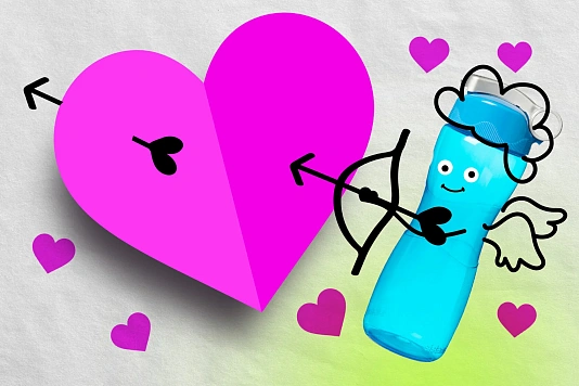 Долгие отношения: топ-10 вещей, которые легко заменят одноразовые