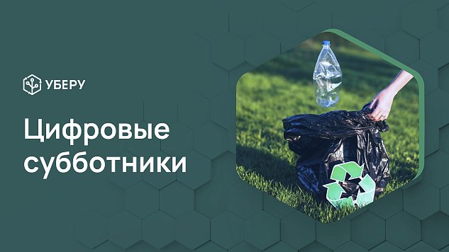 Что такое Цифровой субботник