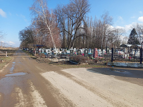 Проведена подготовительная работа к проведению итогового собрания жителей по обсуждению инициативного проекта