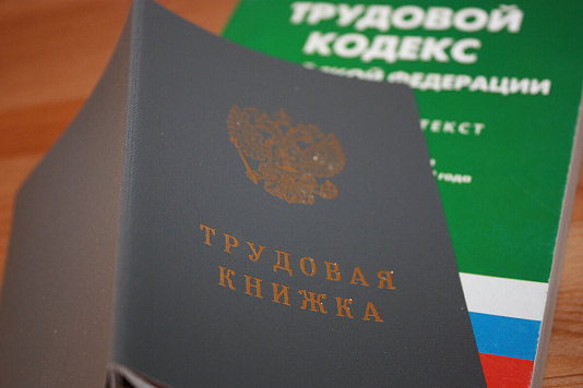 Неформальная занятость — трудовые отношения, основанные на устной договоренности без заключения письменного трудового договора.