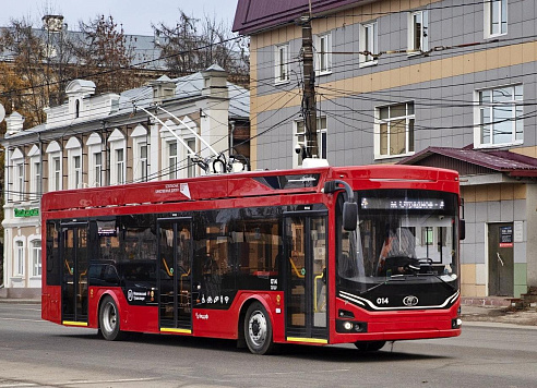 Уважаемые пассажиры!