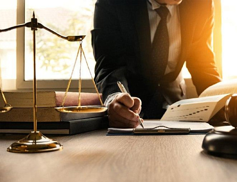 Всероссийский единый день оказания бесплатной юридической помощи