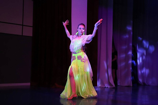 «Усть-Лабинская Краса- 2024»