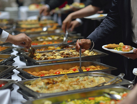 Пункты общественного питания обязаны выдавать кассовый чек