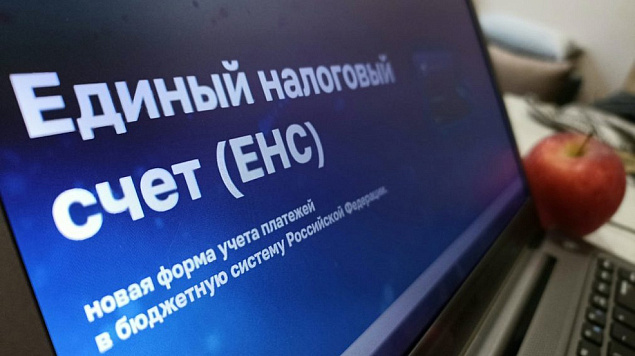 Как проверить зачелся ли платеж с единого налогового счета (ЕНС) в счет уплаты налогов?