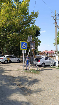 Сотрудники МКУ "Чистый город" и МБУ «Город» в ежедневном режиме ведут работы