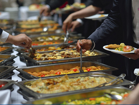 Пункты общественного питания обязаны выдавать кассовый чек