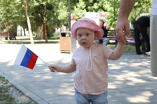 День России