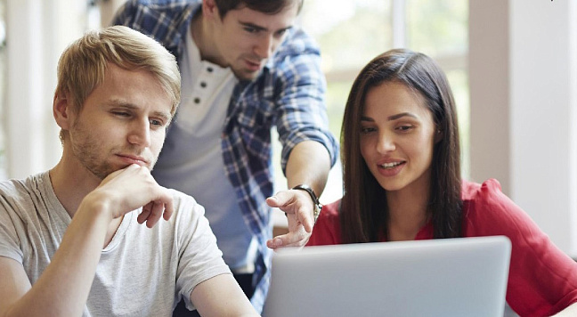 Стартовал прием заявок «Школы молодого предпринимателя. Бизнес молодых»