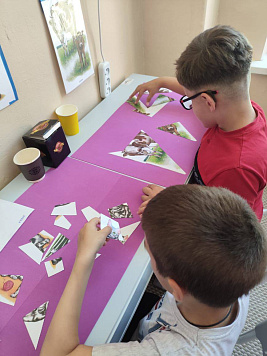 Бесплатный реабилитационный услуги от Центра "Галактика детства"