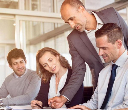 «Лидеры села»