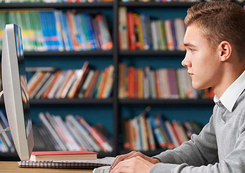 Конкурс фотографий «Профессии будущего».