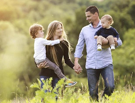 Всероссийская неделя родительской компетентности