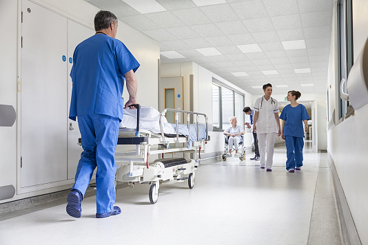 За расходы, потраченные на лечение, можно получить социальный налоговый вычет