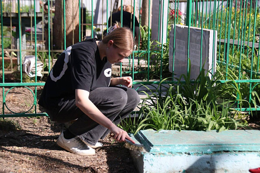 "Дорогами Славы"