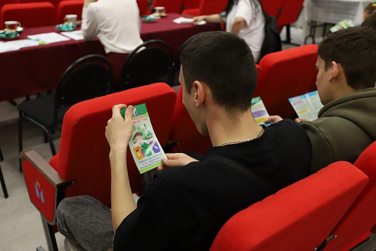 Информируем о порядке получения разрешения на создание места накопления ТКО