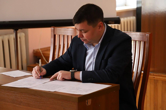 Прием граждан 21.03