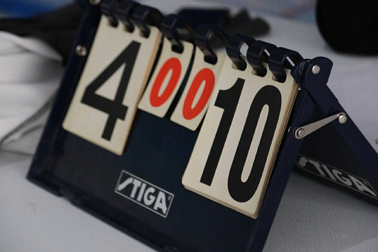 Соревнования по волейболу