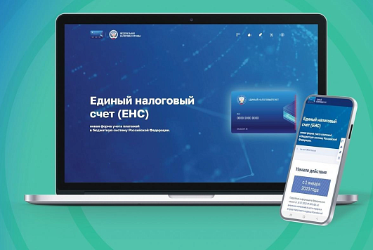 ТОП-5 вопросов и ответов про Единый налоговый счет (ЕНС)