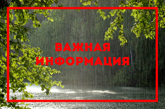 Важная информация!