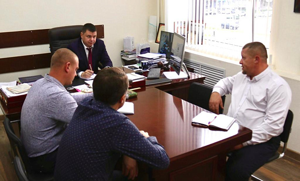 В следующем году запланированы