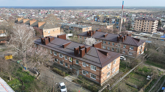 Информация для собственников помещений