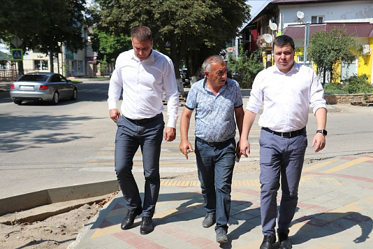 Выездное совещание