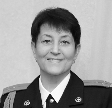 Ушла из жизни почетный работник образования РФ