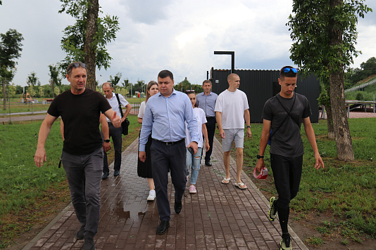 23 июля в Усть-Лабинске