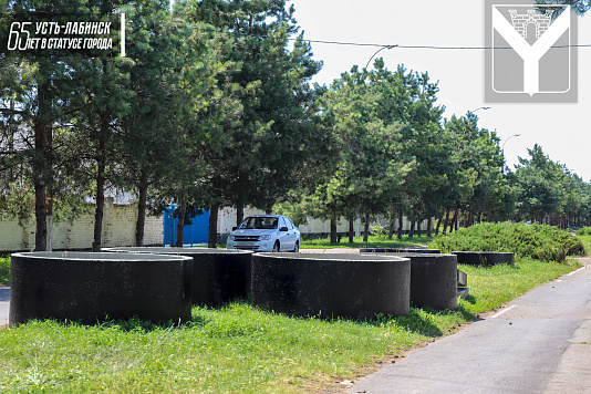 Рабочая планерка на объектах