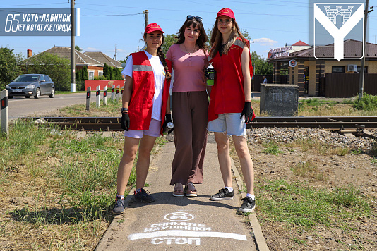Проект "Молодежный патруль-предупреждает!"