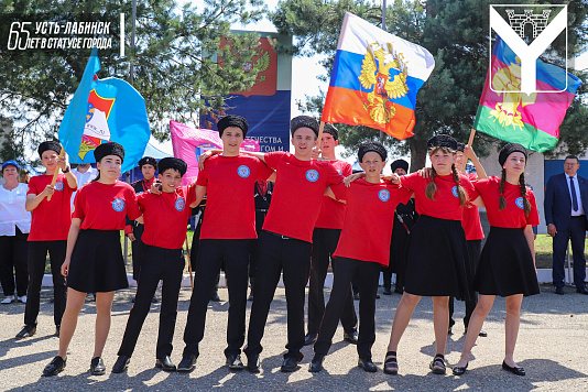 "Казачий дозор - 2023"