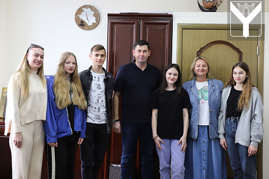 Шесть дипломов Лауреата 1 степени завоевал ансамбль «Данко» в Москве!