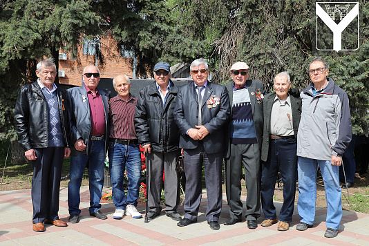 День участников ликвидации последствий радиационных аварий и катастроф