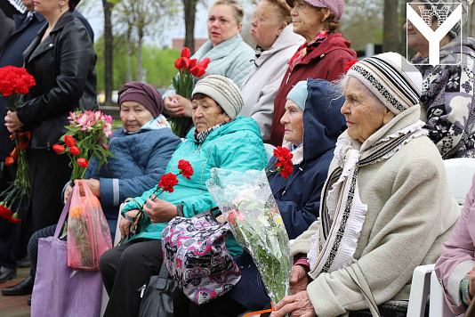 11 апреля - Международный день освобождения узников нацистских концлагерей