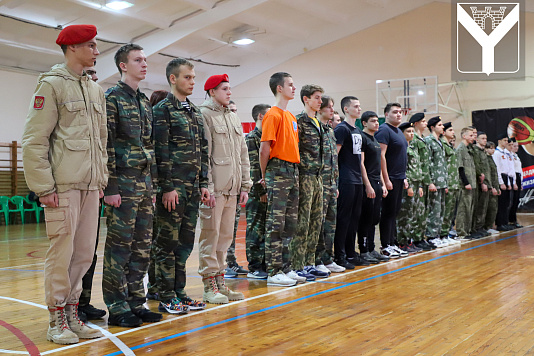 "А ну-ка, парни!"